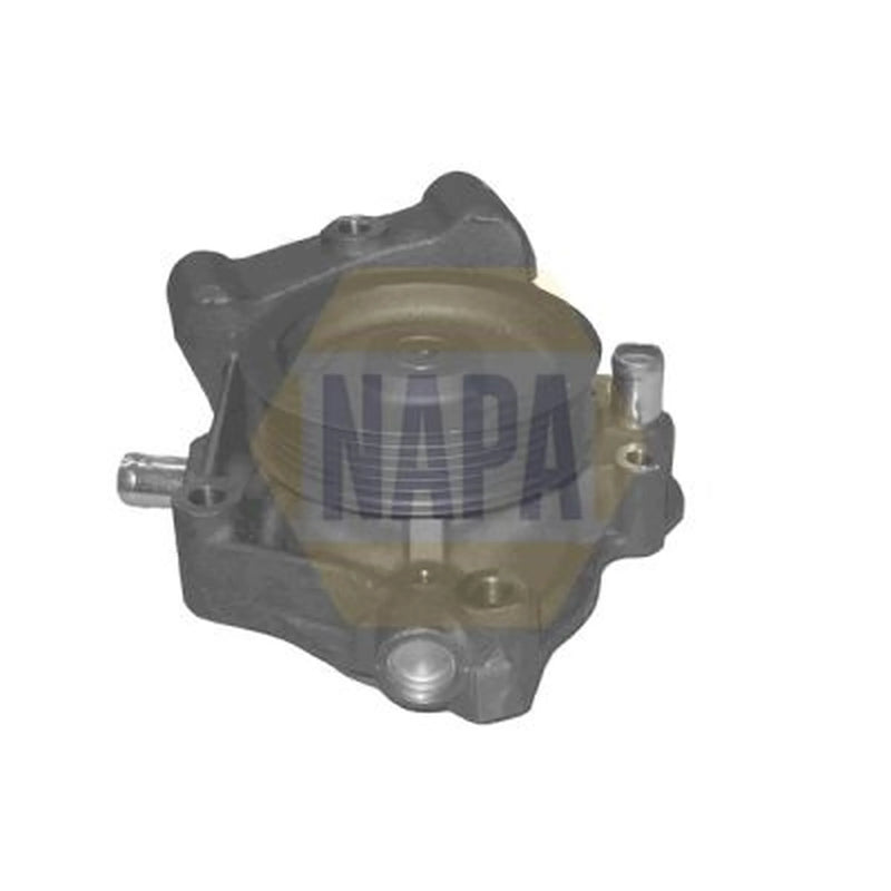 NAPA Engine Cooling Water Pump NWP1268