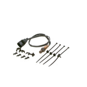 Bosch O2 Lambda Oxygen Sensor before catalytic converter 0 258 007 353