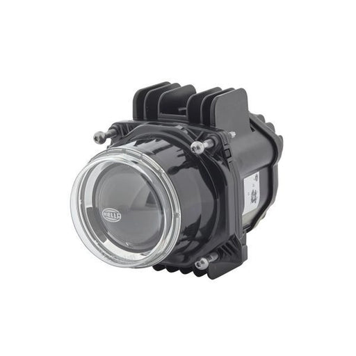 Hella Headlight Headlamp LED Left 1AL 010 820-021