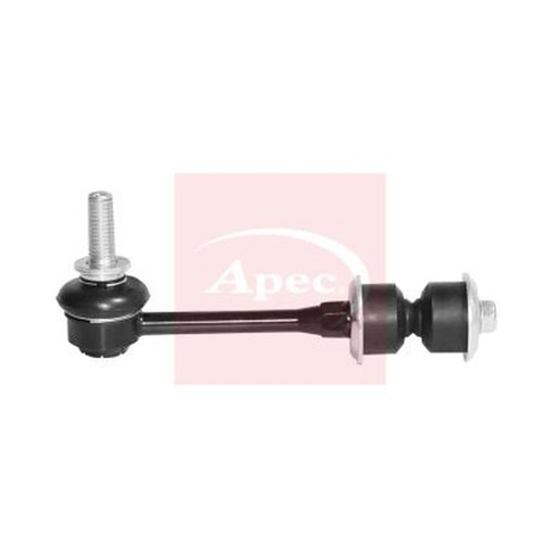 Apec Stabiliser Bar Link Coupling Rod Rear Right AST4722