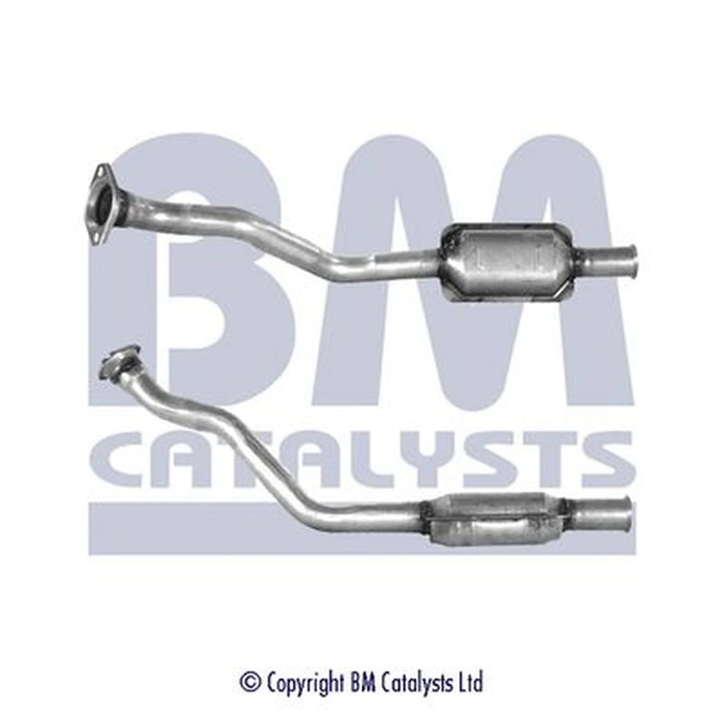 BM Catalysts Petrol Cat BM90542