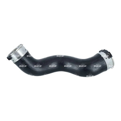 NRF Intercooler Turbo Charge Air Hose Outlet 166309