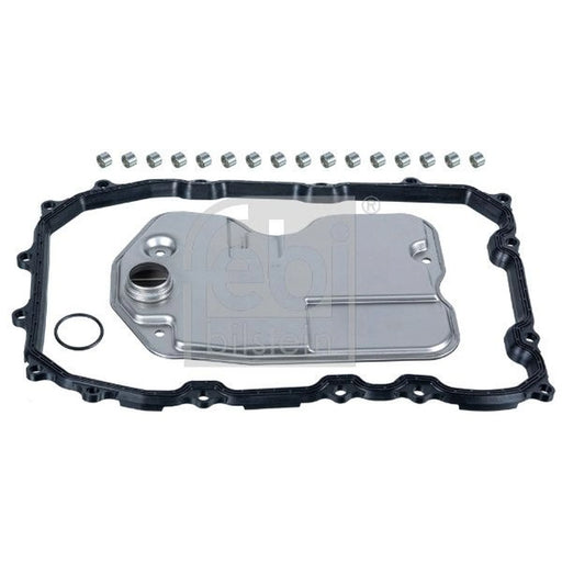 Febi Auto Trans Filter Kit 107404