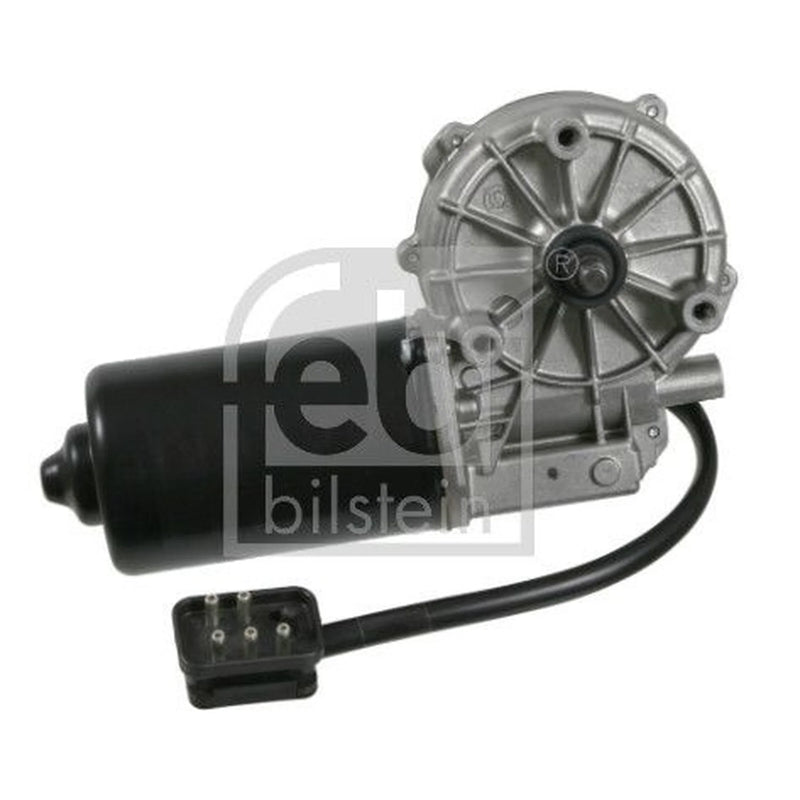 Febi Front/Rear Wiper Motor Front 22690