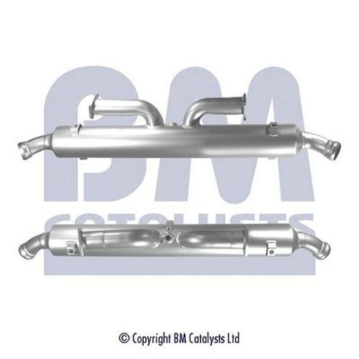 BM Catalysts Petrol Cat BM91679