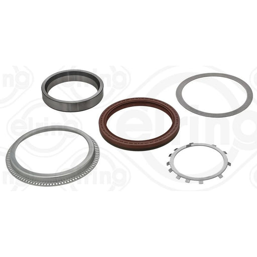 Elring Wheel Hub Gasket Set Rear 372.241