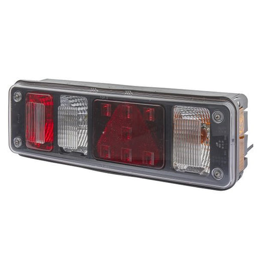 Hella Tail Light / Lamp PY21W Right 2VP 340 961-221