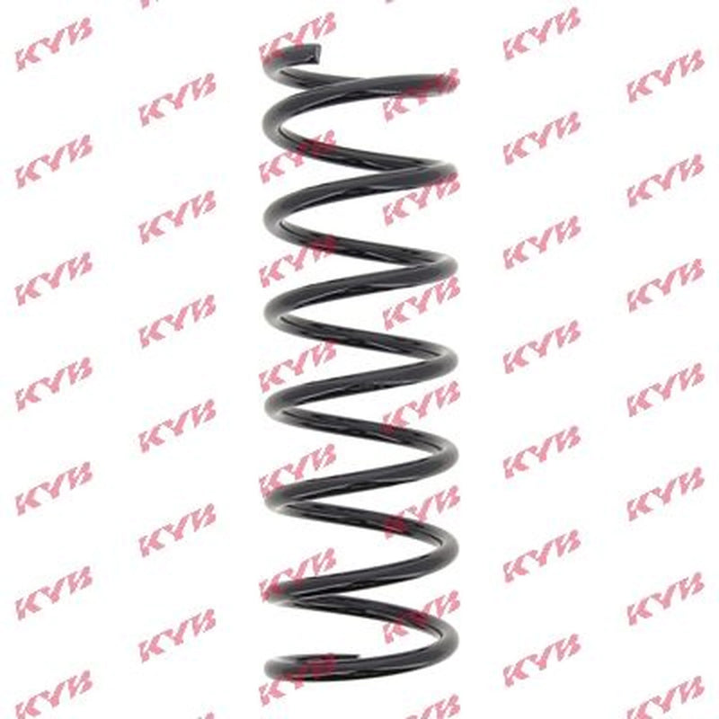 KYB Rear Suspension Coil Spring RA6449
