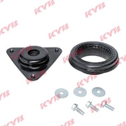 KYB Front Repair Kit Suspension Strut Support Mount SM1042