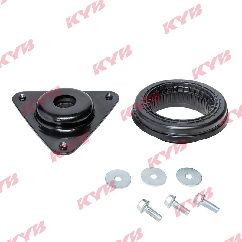 KYB Front Repair Kit Suspension Strut Support Mount SM1042