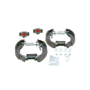 Bosch Brake Shoe Set Axle Kit 0 204 114 659