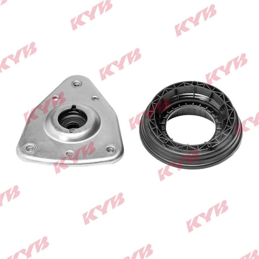 KYB Front Repair Kit Suspension Strut Support Mount SM1055