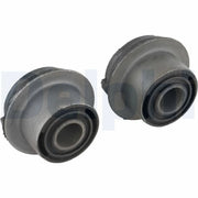 Delphi Wishbone / Control / Trailing Arm Bush TD386W