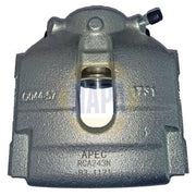 NAPA Brake Caliper Assembly Front Right NCA1306