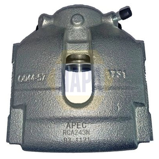 NAPA Brake Caliper Assembly Front Right NCA1306