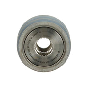 Gates Alternator Overrunning Freewheel Clutch OAP7310