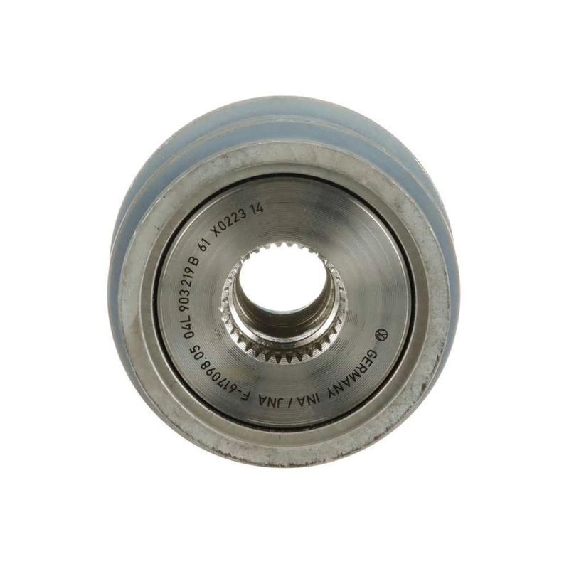 Gates Alternator Overrunning Freewheel Clutch OAP7310
