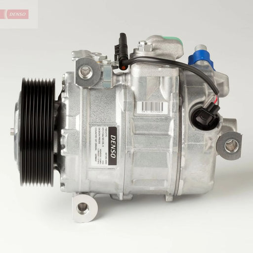 Denso Air Conditioning Compressor DCP05089