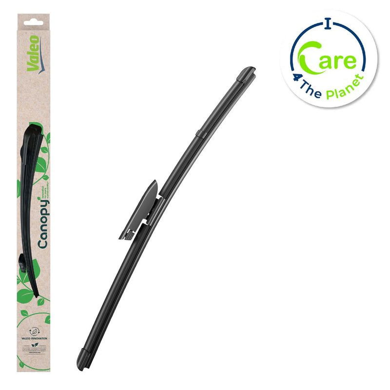 Valeo Passenger Side Wiper Blades 583916
