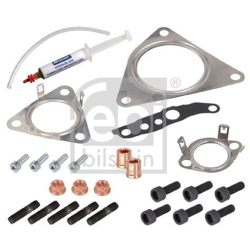 Febi Charger Mounting Kit 190422