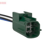 Denso O2 Lambda Oxygen Sensor fits Nissan Micra III 2003-2010 1.0 1.2