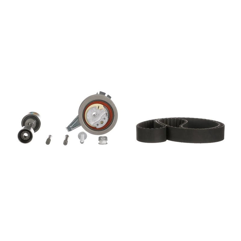 Gates Timing Belt Kit with Rollers K035678XS