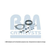 BM Catalysts Exhaust Pipe Mounting Kit FK70246B