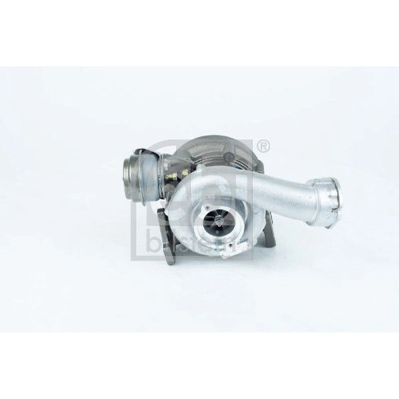 Febi Turbocharger Turbo Unit 186733