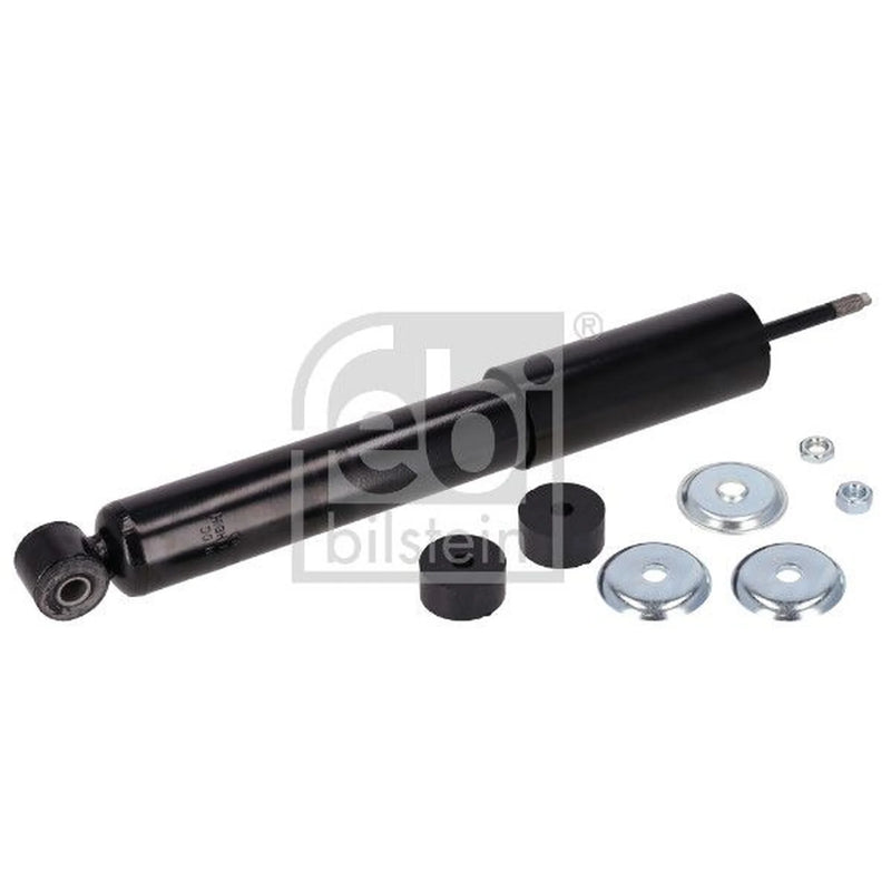 Febi Shock Absorber Damper Strut Front Right 194199