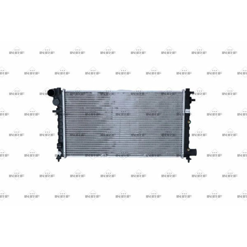 NRF Engine Radiator 509502