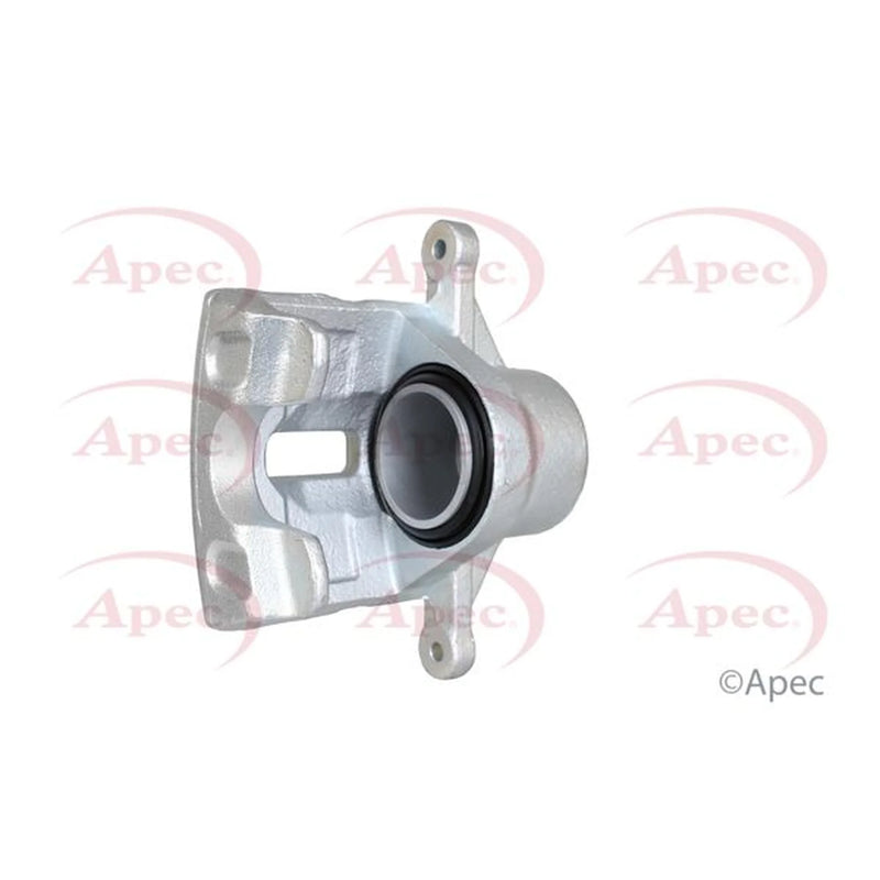 Apec Brake Caliper Assembly Front Right RCA902