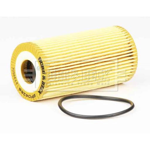 Borg & Beck Engine Oil Filter BFO4288