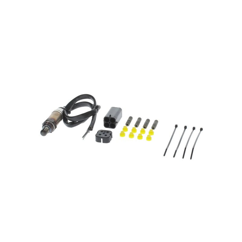 Bosch O2 Lambda Oxygen Sensor after catalytic converter 0 258 005 732