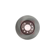 Apec 2 x Vented Front Brake Discs DSK2101-x2