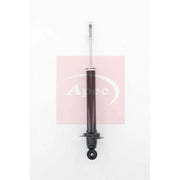 Apec Shock Absorber Damper Strut Rear Right ASA1821