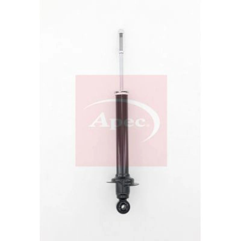 Apec Shock Absorber Damper Strut Rear Right ASA1821