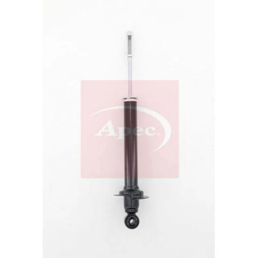 Apec Shock Absorber Damper Strut Rear Right ASA1821