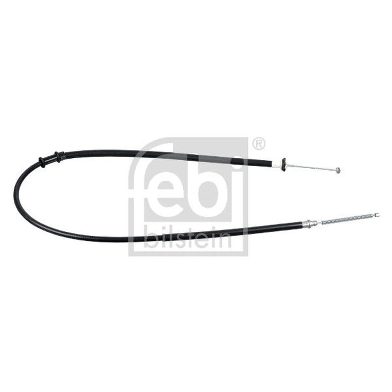 Febi Handbrake Cable Right Rear 101806