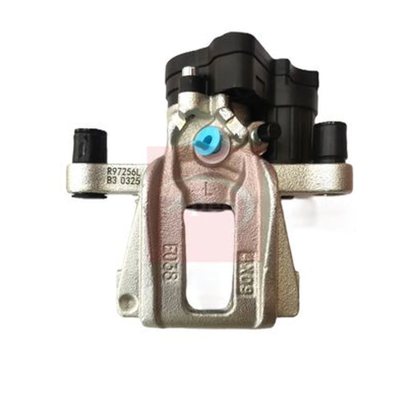Apec Brake Caliper Assembly Rear Left LCA1620N