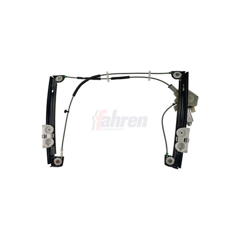 Fahren Electric Window Regulator Lifter Right Front fits Mini Mini 2001-2008
