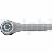 Delphi Steering Tie Rod End Ball Joint Front M14 x 1.5 TA3589