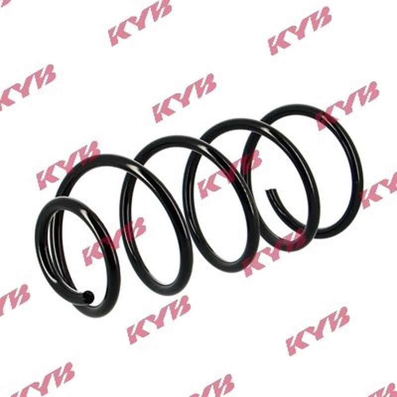 KYB Front Suspension Coil Spring RA3449