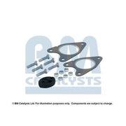 BM Catalysts Exhaust Pipe Mounting Kit FK50029C