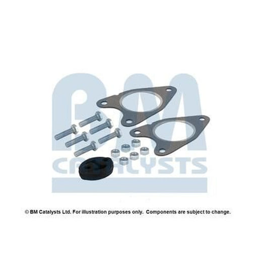 BM Catalysts Exhaust Pipe Mounting Kit FK50029C