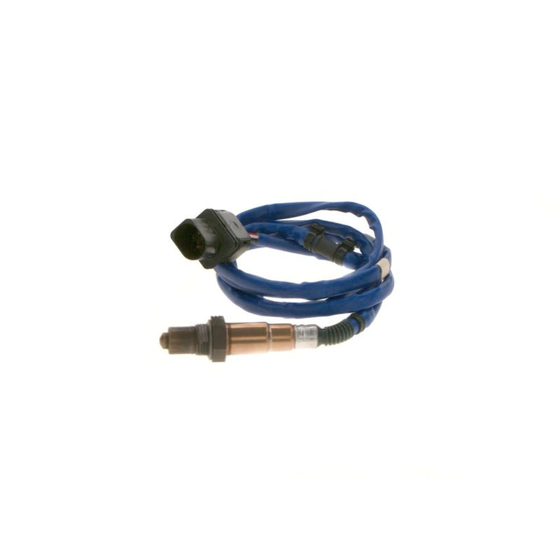 Bosch O2 Lambda Oxygen Sensor before catalytic converter 0 258 017 228
