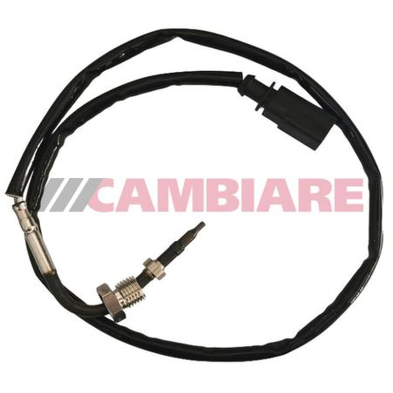 Cambiare Exhaust Gas Temperature Sensor VE390353