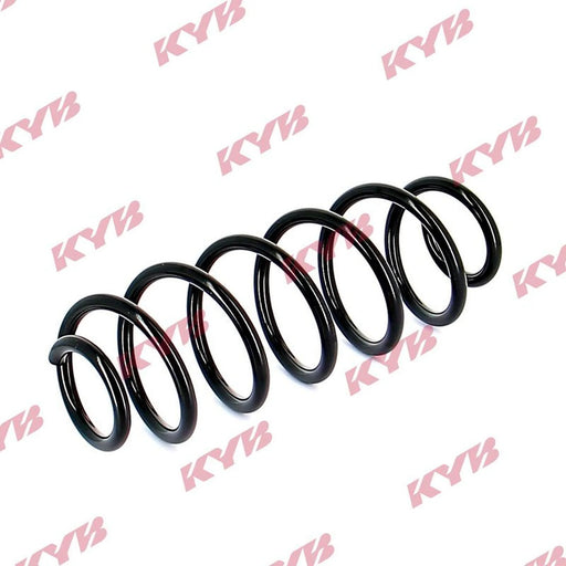 KYB Rear Suspension Coil Spring RA5842