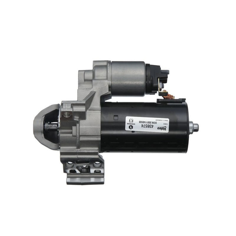 Valeo Starter Motor 12V 2.4kW 11 Teeth 438574