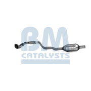BM Catalysts Homologated Petrol Cat BM90524H