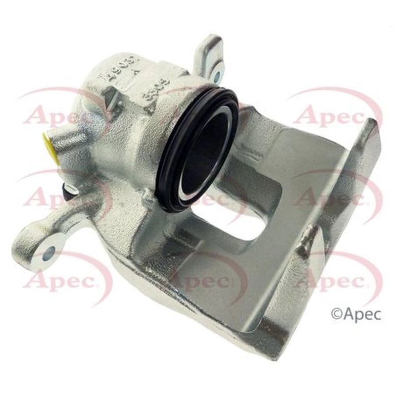 Apec Brake Caliper Assembly Front Left LCA1444